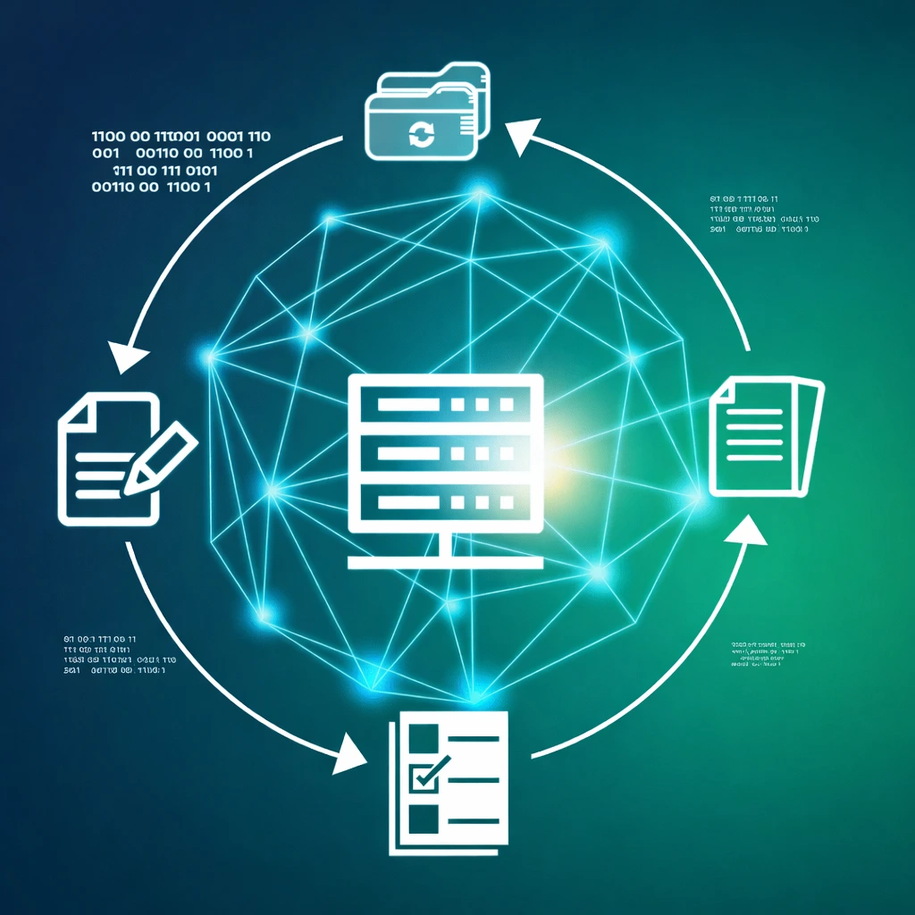 File Transfer System Project